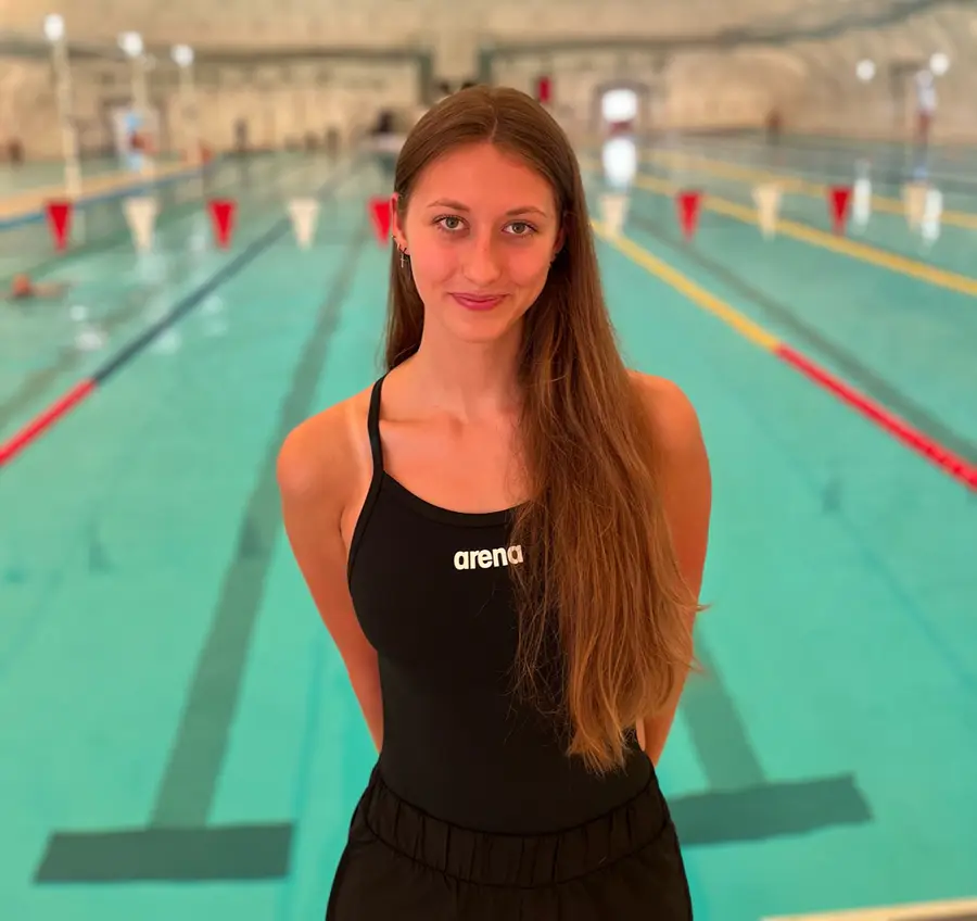 Swimming Lessons in Warsaw